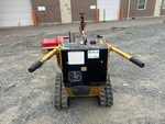 Control Station with 