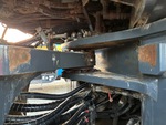 Chassis with 