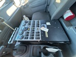 Cab with 