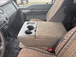 Cab with 