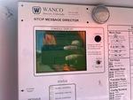 Control Station with 