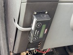 Cab with 
