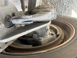 Brakes with 