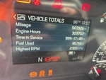 Cab with Engine Hours