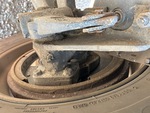 Brakes with 
