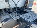 4 Underbody - Truck with 