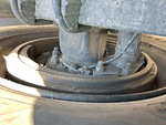 Brakes with 