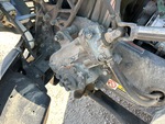 4 Underbody - Truck with 