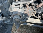 4 Underbody - Truck with 