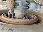 Brakes with 