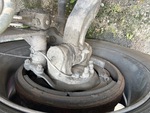 Brakes with 