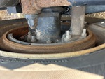 Brakes with 