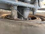Brakes with 