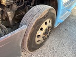 4 Underbody - Truck with 