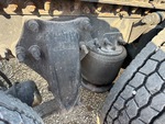 4 Underbody - Truck with 