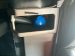 Cab with 