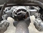 Drivetrain with 