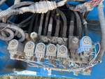 Hydraulique with 