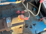 Électrique with 