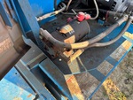 Hydraulique with 