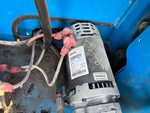 Électrique with 