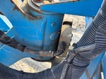 Hydraulique with 