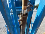 Hydraulique with 