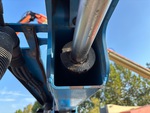 Hydraulique with 