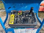 Poste de contrôle de base supérieur with 
