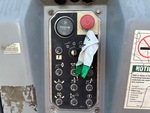 Poste de contrôle inférieur de base with 