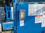 Électrique with 