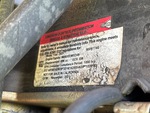 Engine with 