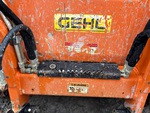 Hydraulics with