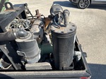 Air Compressor with 