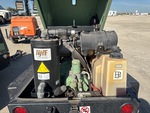 Air Compressor with 