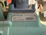 Air Compressor with 