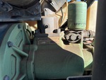 Air Compressor with 