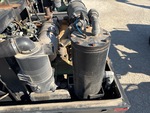 Air Compressor with 