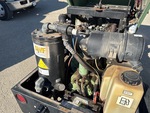 Air Compressor with 