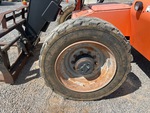 Chassis with 