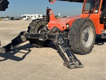 Chassis with 