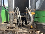 Hydraulics with 
