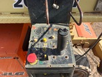 Basic Control Station Upper with 