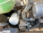 Engine with 