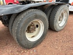 4 Underbody - Truck with 