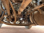 Drivetrain with 
