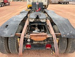4 Underbody - Truck with 