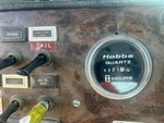 Cab with Engine Hours