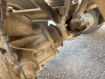 Drivetrain with 