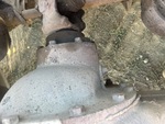 Drivetrain with 